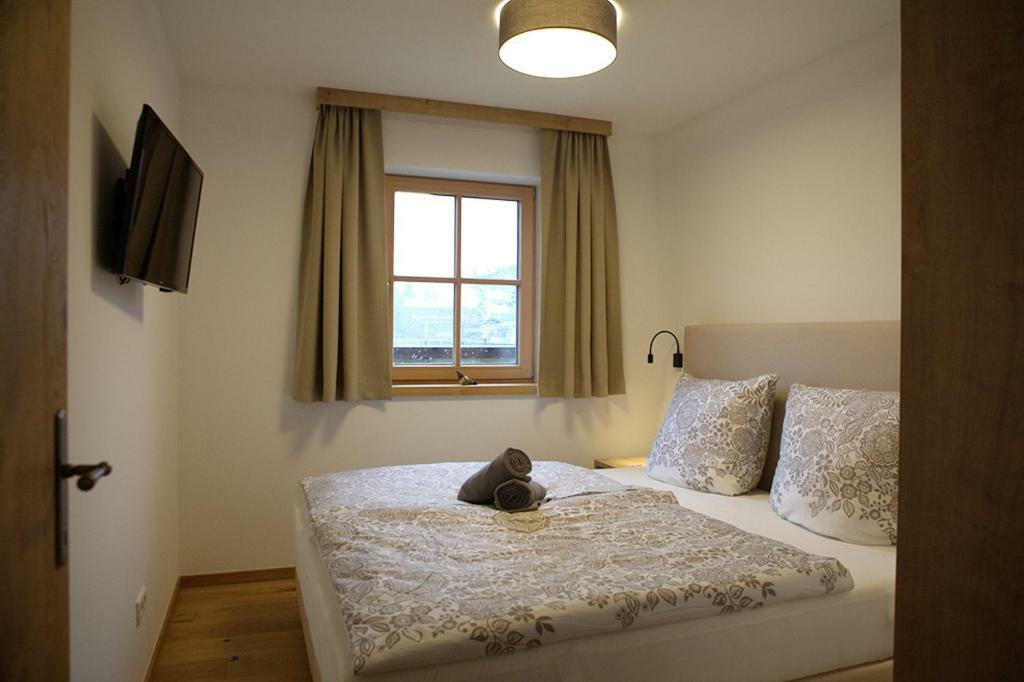 Kitzbuheler Alpen Residenz Top2 Hollersbach Hollersbach im Pinzgau Extérieur photo