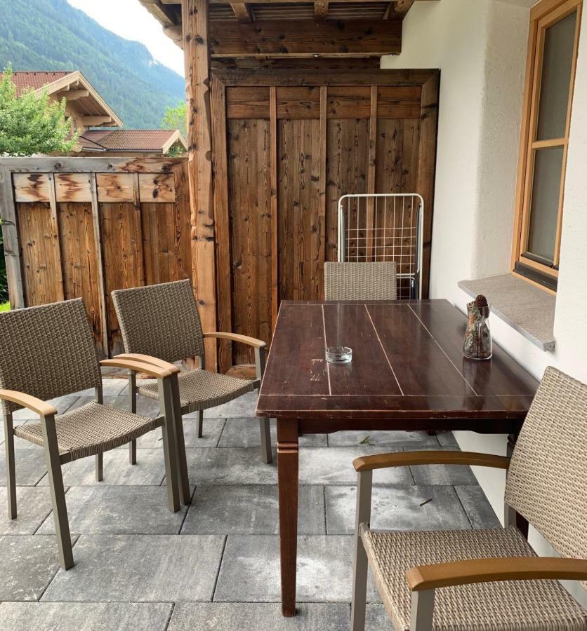 Kitzbuheler Alpen Residenz Top2 Hollersbach Hollersbach im Pinzgau Extérieur photo